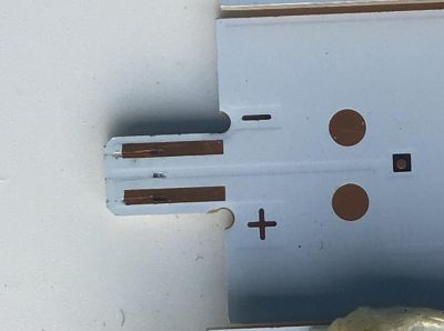 KIT DE LEDS ORIGINAL PARA TV VIZIO 12 PIEZAS / NUMERO DE PARTE LB50085 / LB50085 V0_00 / 210BZ06D04337DL00L / 81075 / 810751737 / 2C5650000EC0 / LB50071 V1_00 / PANEL TPT500J1-LE8.N / MODELO D50F-E1 / D50F-E1 LTM6VTLT - Imagen 2